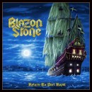 BLAZON STONE - Return To Port Royal (2016) CD